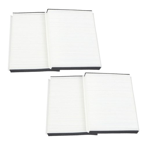 20435801 AF26405? P606555 4 x Cabin Air Filter Replacement Fit For Volvo Truck
