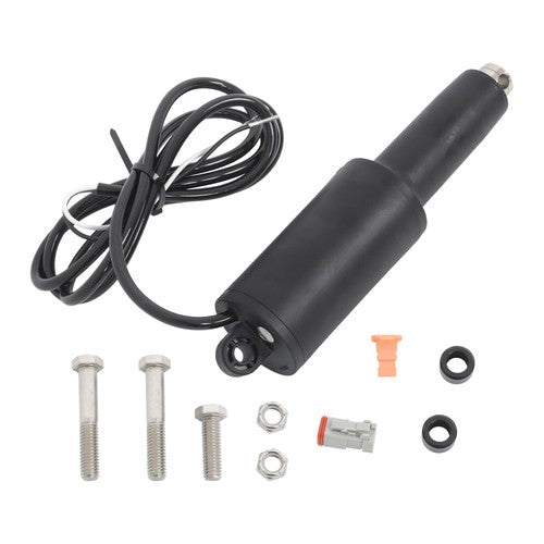 15058-001 For 101XDS Short Extreme Duty Actuator 12V 2-1/4" Stroke 3/8"