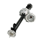 Rear Transaxle Assembly For Club Car DS Precedent Electric Golf Cart 1027717-01