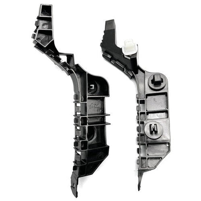 Front Bumper Spacer Bracket Right Left for Honda Accord for Acura TSX 04 08