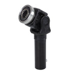 Munirate PTO Shaft Half Female 398914 U-Joint Coupler Deck Drive For Grasshopper