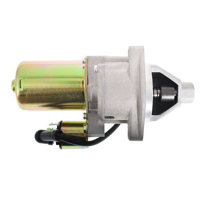 Starter Fit For Kohler CH440-3111 17-098-05 17-098-05S Mower 14 Tooth Drive