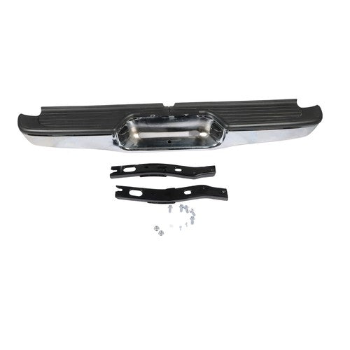 Complete Chrome Rear Bumper Assembly For Toyota Tacoma 1995-2004 SHIPS TODAY