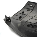 86360-C5000 Radiator Grille Upper Cover For Kia Sorento 4-Door 2016-2020 3.3L V6