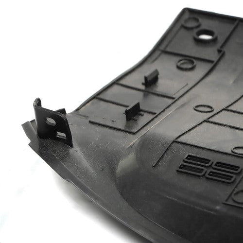 86360-C5000 Radiator Grille Upper Cover For Kia Sorento 4-Door 2016-2020 3.3L V6