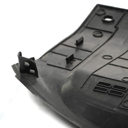 86360-C5000 Radiator Grille Upper Cover For Kia Sorento 4-Door 2016-2020 3.3L V6