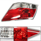 Tail Light For 2008-2011 2012 Honda Accord Passenger Right Side Lamp Halogen