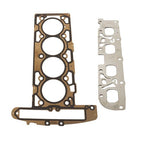 Munirater Head Gasket Set Fit For Chevrolet 2.2L/2.4L L4 2008 2009-2011 2012