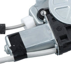 748-527 Rear Right Power Window Regulator w/ Motor For Nissan Altima 2007-2012