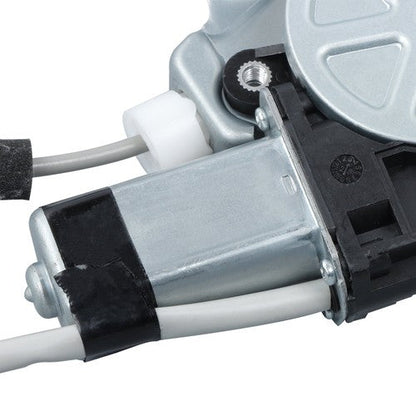748-527 Rear Right Power Window Regulator w/ Motor For Nissan Altima 2007-2012