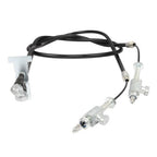 Lift Cable AM116462 For John Deere AUC10015 AM146079 Z335E Z335M Lawnmower Cable