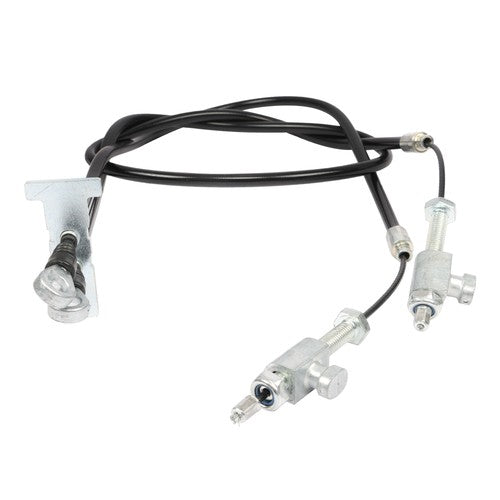 Lift Cable AM116462 For John Deere AUC10015 AM146079 Z335E Z335M Lawnmower Cable
