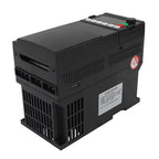 1 To 3 Phase 7.5KW 10HP 220V Variable Frequency Drive Inverter CNC VFD VSD New