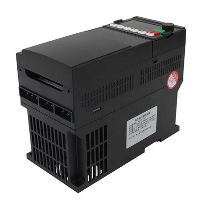 1 To 3 Phase 7.5KW 10HP 220V Variable Frequency Drive Inverter CNC VFD VSD New
