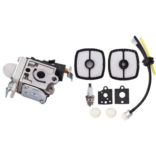 Carburetor For Echo N RB-K85 Power Blowers Air Filter Kit  PB-251