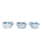 (1/4", 5/16", 3/8") 30 PCS Fuel Injection Hose Clamp / Auto Fuel Clamps