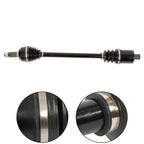 Fit For Polaris General 1000 2016-2019 1333947 Rear LH/RH CV Axles Drive Shaft