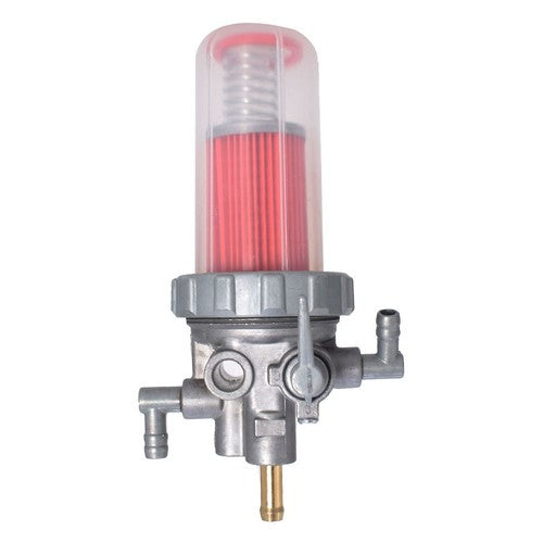 Fuel Filter Assembly Fit For JOHN DEERE AM876411 X495 X595 415 455 670