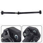Driveshaft Prop Shaft Assembly Rear For Lexus LS460 Base F Sport 2007-17 4.6L V8