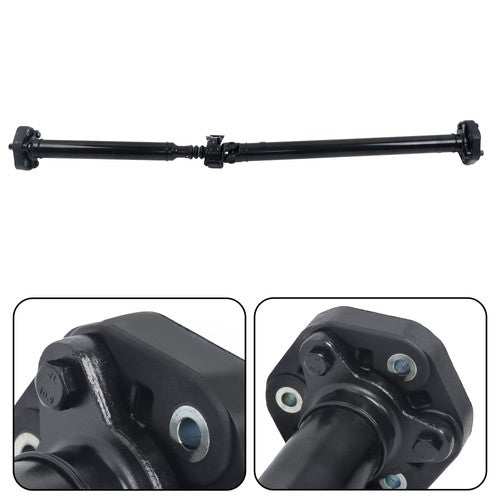 Driveshaft Prop Shaft Assembly Rear For Lexus LS460 Base F Sport 2007-17 4.6L V8