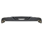Chrome Steel Rear Bumper Fit For Chevy Silverado GMC Sierra 1500 07-13 Pickup