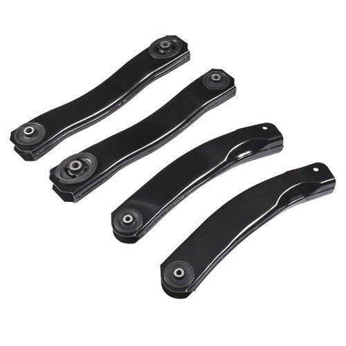 For 99-04 Jeep Grand Cherokee 4.0L Series Front Upper & Lower Control Arms Kit