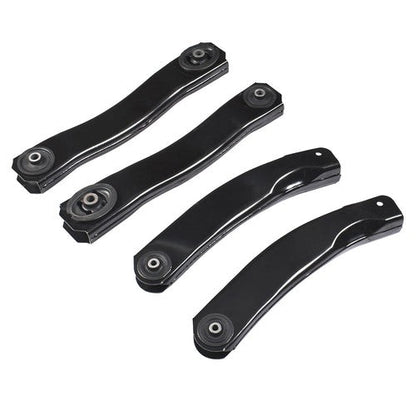 For 99-04 Jeep Grand Cherokee 4.0L Series Front Upper & Lower Control Arms Kit