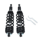 For Polaris General 1000 Deluxe/Hunter EPS 2017-2022 ATV Rear Shock Absorber