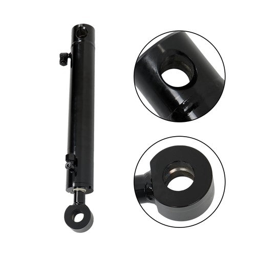 Hydraulic Tilt Cylinder LH Fit For Caterpillar 246C 246D 256C 262C 272D 293-5712