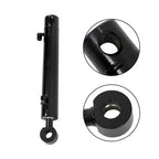 Hydraulic Tilt Cylinder LH Fit For Caterpillar 246C 246D 256C 262C 272D 293-5712