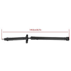 For Subaru Outback 05-09 Rear Driveshaft Assembly 27111AG12A 27111AG16A