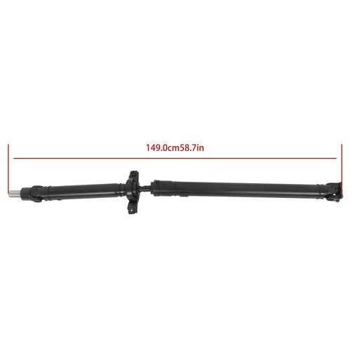 For Subaru Outback 05-09 Rear Driveshaft Assembly 27111AG12A 27111AG16A