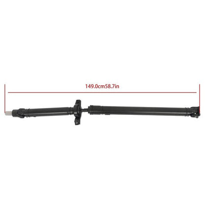For Subaru Outback 05-09 Rear Driveshaft Assembly 27111AG12A 27111AG16A