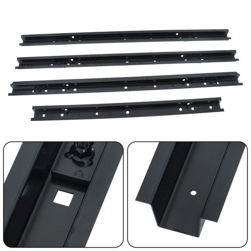 Truck Bed Floor Support 926-984 15214280 For GMC Sierra 1500 HD Classic 99-07