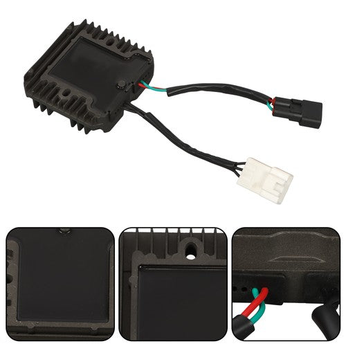 Voltage Regulator Rectifier RRV-YHC-149 For Suzuki AN650 Burgman 650 Skywave 650