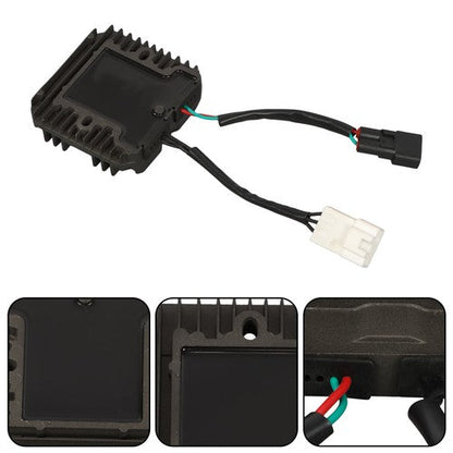 Voltage Regulator Rectifier RRV-YHC-149 For Suzuki AN650 Burgman 650 Skywave 650