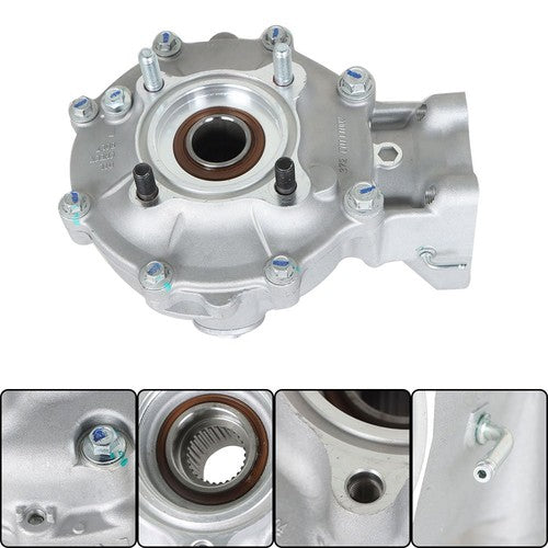 Rear Differential Fit For Honda TRX350FM/FE/TM TRX400FA TRX400FGA 41300-HN5-671