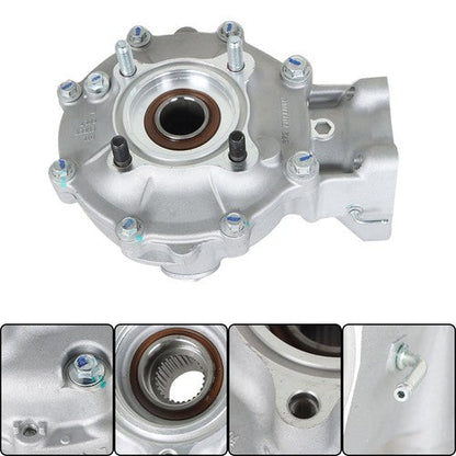Rear Differential Fit For Honda TRX350FM/FE/TM TRX400FA TRX400FGA 41300-HN5-671