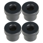 1981+ For Club Car DS G&E Golf Cart Front Leaf Spring W/ Bushing Kit 1036287-01
