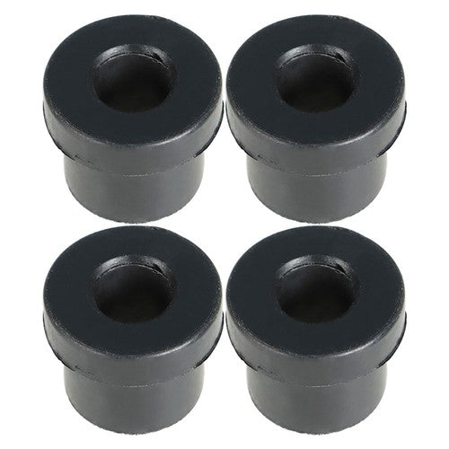 1981+ For Club Car DS G&E Golf Cart Front Leaf Spring W/ Bushing Kit 1036287-01