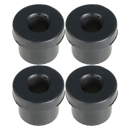 1981+ For Club Car DS G&E Golf Cart Front Leaf Spring W/ Bushing Kit 1036287-01