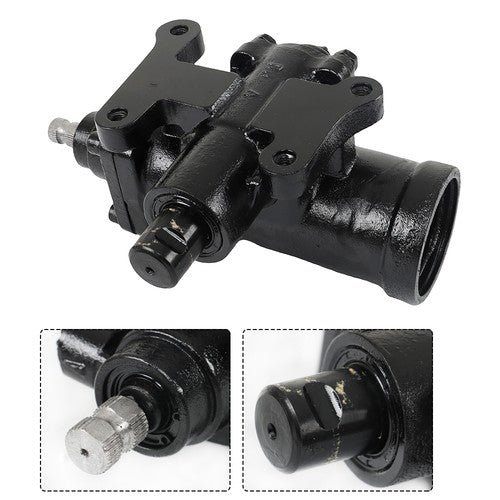 For GMC K15 / K1500 Pickup 1968 1969-1973 1974 27-7502 Power Steering Gear Box