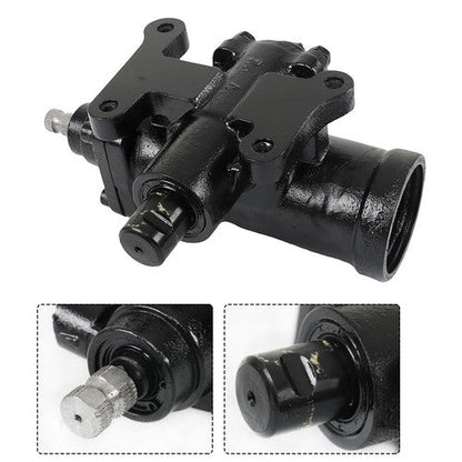 For GMC K15 / K1500 Pickup 1968 1969-1973 1974 27-7502 Power Steering Gear Box