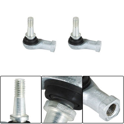 Fit For E-Z-GO TXT Tie Rod Assembly 2001+ Gas Electric Golf Carts 70876-G02