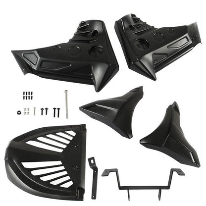 Under Fairing Cover Belly Pan Engine Guard For Honda Rebel CMX300 2017-2022