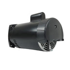 B2853V1 B2853 1 HP 3450 RPM 56Y Frame 115/230V Square Flange Pool Motor