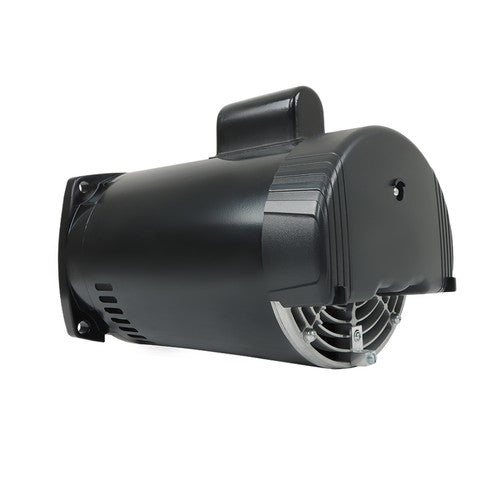 B2853V1 B2853 1 HP 3450 RPM 56Y Frame 115/230V Square Flange Pool Motor