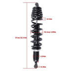 For Can-Am XMR Defender 10 & MAX 10 706203374 Front Shocks 2019-2022