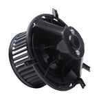For Dodge Journey 2009 2010 2012-2020 Rear HVAC Heater Blower Motor with Wheel