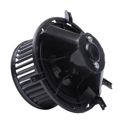 For Dodge Journey 2009 2010 2012-2020 Rear HVAC Heater Blower Motor with Wheel